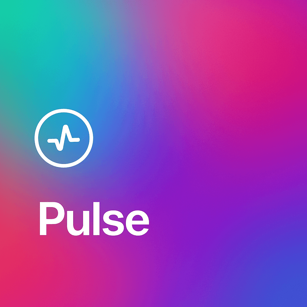 Pulse illustration